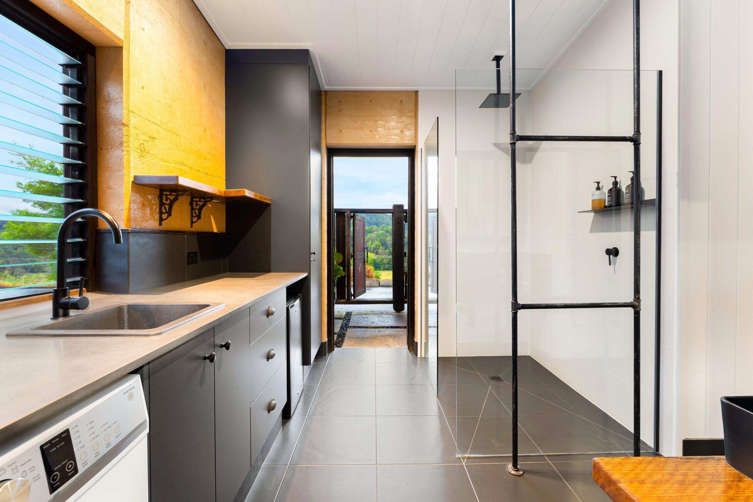 Home - Mayan Farm Kin Kin