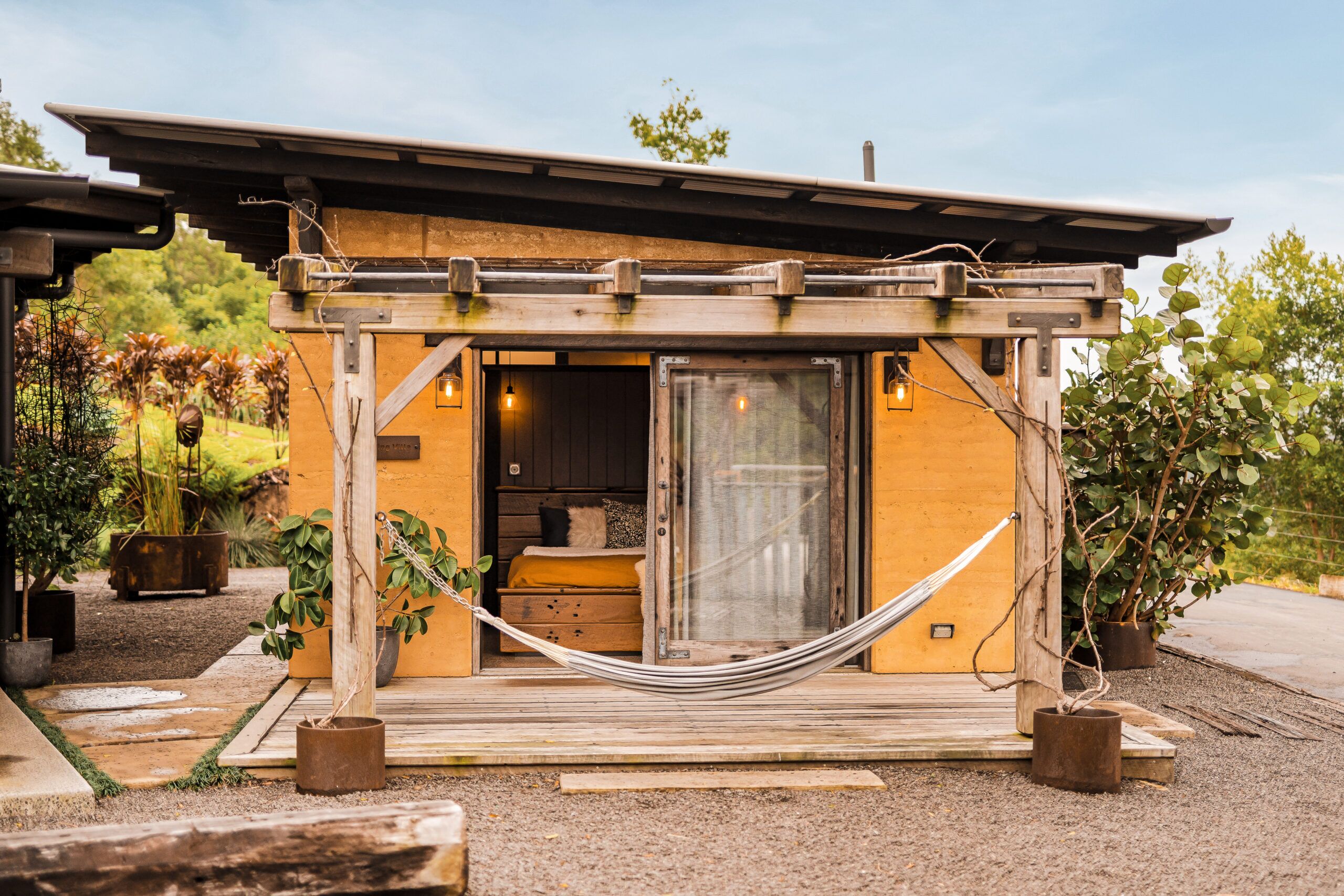 Home - Mayan Farm Kin Kin