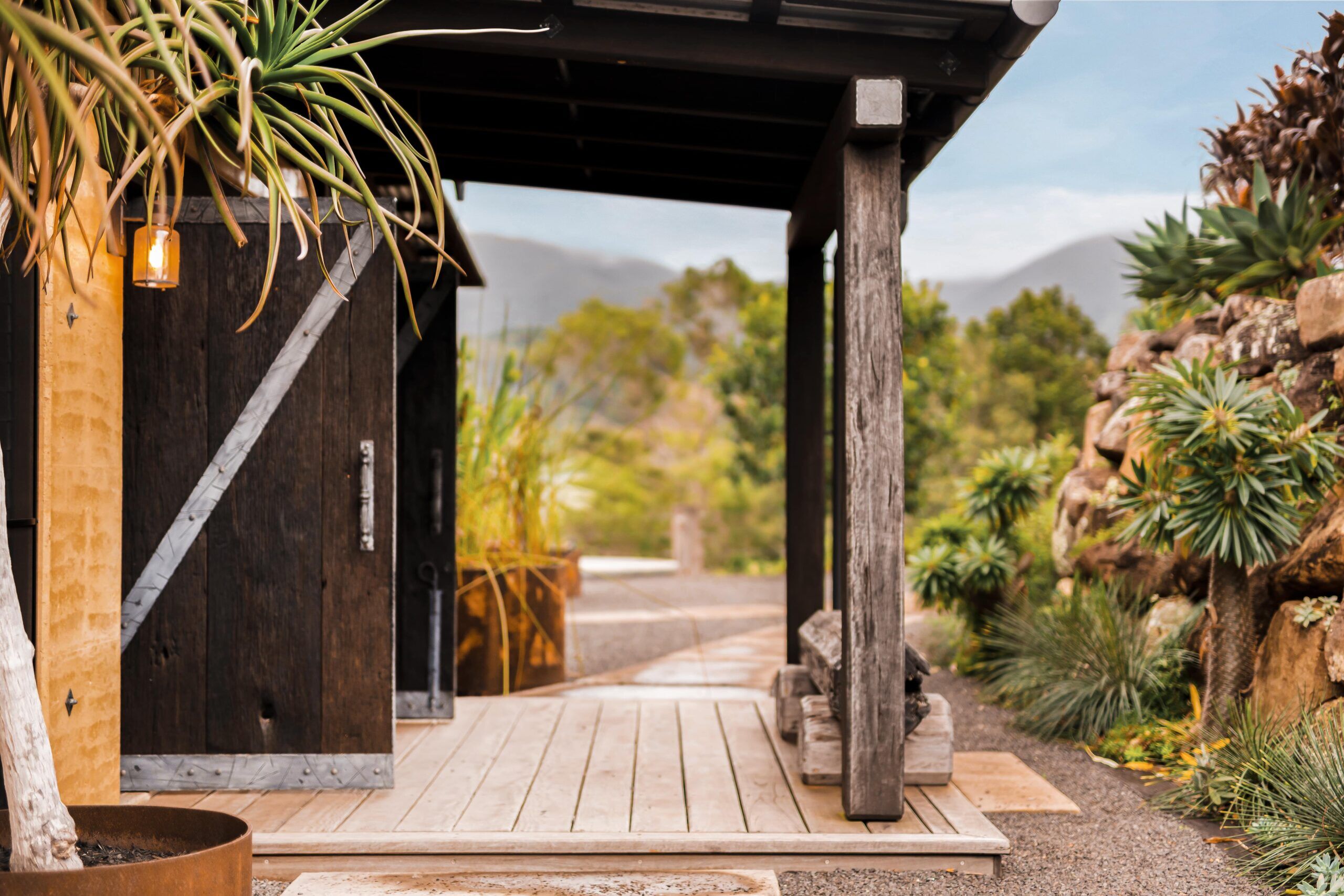 Home - Mayan Farm Kin Kin